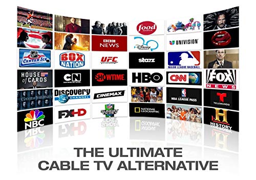 خدمة الاشتراك في Iptv مع أكثر من 7000 قناة + 11000+ VOD + PPV (3 أشهر)