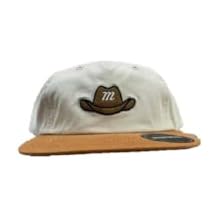 Marucci The Cowboy Snapback Hat