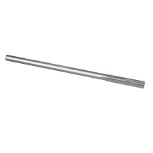 Drill America .1230 High Speed Steel Dowel Pin Reamer، DWR Series