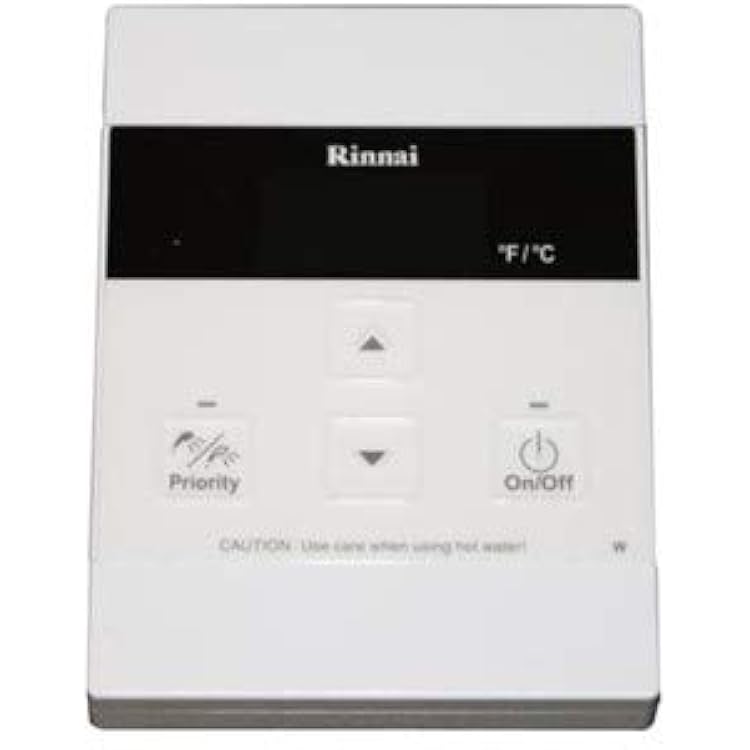 MC-601-W Temperature Controller