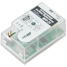 مبرمج سيرفو رقمي للكمبيوتر الشخصي من شركة Hitec RCD USA