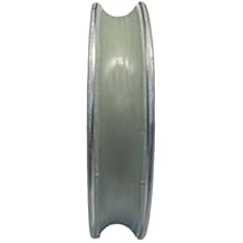 Otis Elevator Polytire Roller - A456EA2