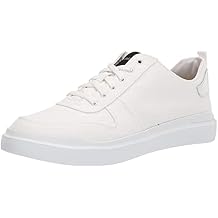 Cole Haan Women's Grandpr Rally Canvas Court Trainer Sneaker