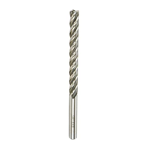 End Mill 516 Cutting Dia 516 Shank Dia Extra Long Straight Shank End Mill Bit