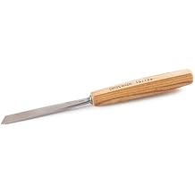 pfeil السويسري صنع 12 mm # 1 إزميل قطع الانحراف الاجتياح - شطبة واحدة