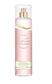 Sabrina-Carpenter Sweet Tooth Body Spray for Women, 8oz - Pack of 1