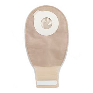 Esteem Synergy Drainable Pouch with InvisiClose and Filter، Opaque، Large، 12-10 Each Box