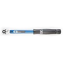 أداة Park TW-6.2 مفتاح ربط عزم الدوران 10-60Nm Drive Tool 3 / 8 - بوصة