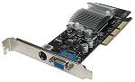 بطاقة فيديو PCI 128MB