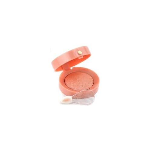 بورجوا باستيل Palipieres ظلال العيون [EyeShadow] الحجم الكامل [غير معبأ] 1.5 g - ألوان متنوعة المتاحة البيبيت البرتقالي [23]