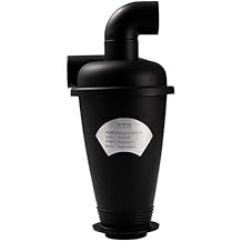 Cyclone For Vacuum Cleaner Cyclone Dust Collector DIY Turbocharged Woodworking Filter Industrial Cyclone Separator Collector