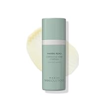 Marini SkinSolutions ReNu - مركب تصحيحي لليدين يحتوي على الريتينول وفيتامين سي - مفيد للملمس وتغير اللون والخطوط الدقيقة والتجاعيد - خالٍ من القسوة - صنع في الولايات المتحدة الأمريكية - 1 أونصة