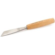 PFEIL "Swiss Made" 25mm # 1 Sweep Skew Cut Chisel - شطبة واحدة