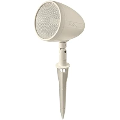 Focal OD SAT 5 5 2-Way Outdoor Speaker - Each Light
