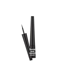 Matte Waterproof Dipliner Black