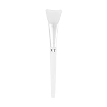 VT COSMETICS Silicone Brush, Mask Application Tool for Even Coverage, Skincare Enhancer, Durable Silicone, Easy to Clean, Face Mask Applicator, All Skin Types, Kbeauty Accessory,1 Piece