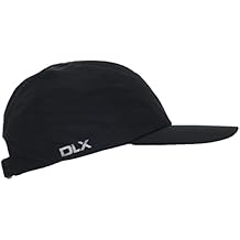 Trespass Men's Baseball Cap Black