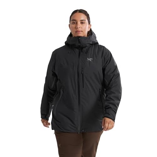 سترة Arcteryx Beta المعزولة للنساء | غلاف صلب بيتا معزول صناعيًا