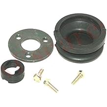 AEspares لـ Suzuki SJ413 Samurai 86-95 Transmission Shifter / Shift Lever Repair Kit