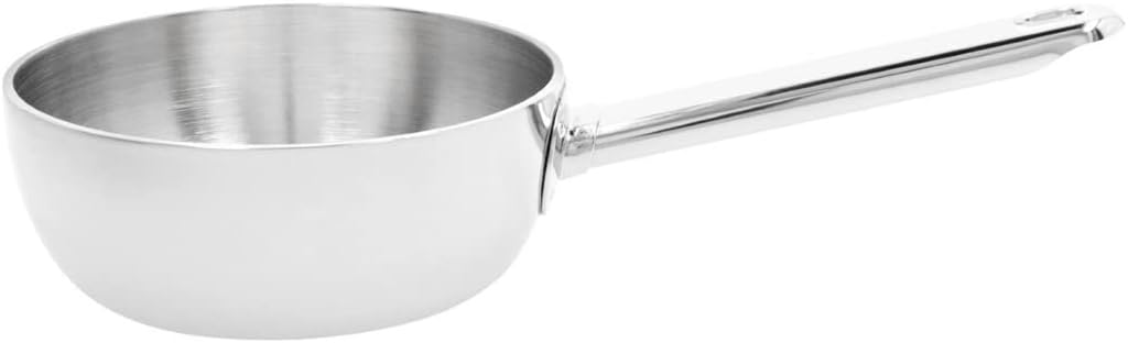 Demeyere Conical Saute Pan