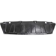 Garage-Pro Front Engine Splash Shield لـ LEXUS RX330 2004-2006 / RX350 2007-2009 تحت الغطاء   