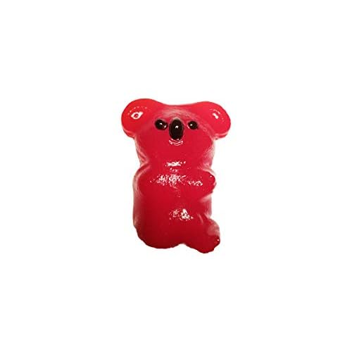 The Gummy Bear Guy TM | World Famous Gummy Bears TM | Gummy Koala TM Cherry