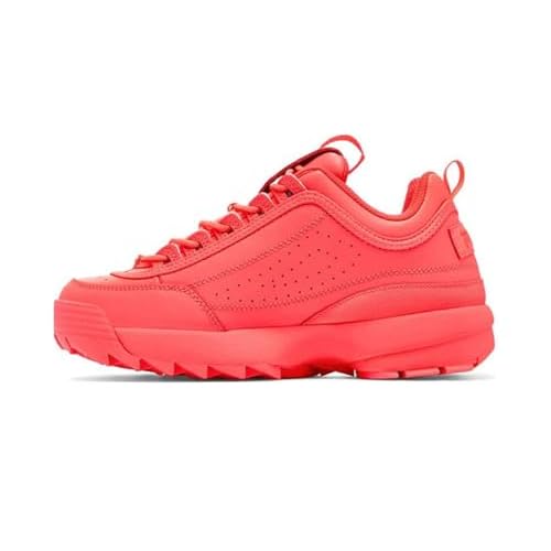 حذاء رياضي من Fila Disruptor Ii Premium Fashion Sneaker
