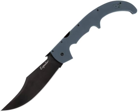 Cold Steel Espada XL-G Wolf Grey AUS10A