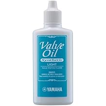 زيت الصمام الاصطناعي الخفيف YAMAHA (YAC LVOX)