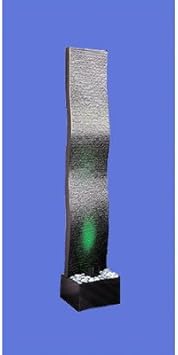 AF-3W AquaFall Wave Waterfall44 ؛ 8 غال. أسلوب
