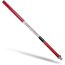 ProVelocity Quick Stick - Baseball Swing Trainer, Increases Bat Speed, Improves Swing Mechanics (Underload Trainer)