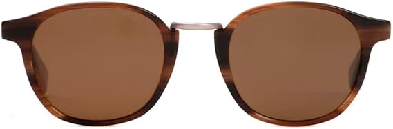 نظارات OTIS نظارات شمسية مستديرة للجنسين