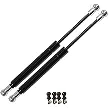 الرفع يدعم Depot Qty (2) Dump Bed Shock 700500 MSU HiSUN MASSIMO SUPERMACH MENARDS Shocks Struts