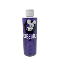 Purple Penetrating Oil - 8oz Bottle (Vegetable Oil Based) - The Greener Alternative
