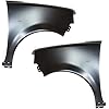 Garage-Pro Automotive Front Fender for Scion xB 2004-2006, Driver and Passenger Side