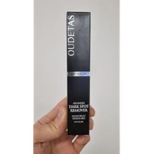 Dark Spot Corrector for Face and Body - Under Eye Serum with Retinol & Hyaluronic Acid 0.7 fl oz