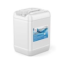 Alliance Chemical Propylene Glycol USP Grade - دلو سعة 5 جالون