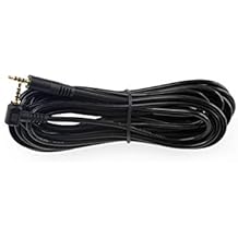كابل فيديو تناظري BlackVue لـ DR590-2CH ، DR590-2CH IR ، DR590W-2CH ، DR590W-2CH IR ، DR490-2CH ، DR490L-2CH