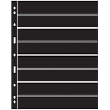 المنارة GRANDE 8S Stamp Stock- 5 صفحات