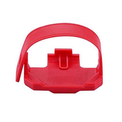 Hsthe Sea Propeller Holder Paddle Blade حامي مثبت ثابت بدون طيار قاعدة Sit Base محول Propeller Guard Spare Accessories for Mavic Mini 2Mavic MiniMavic Mini SE Red