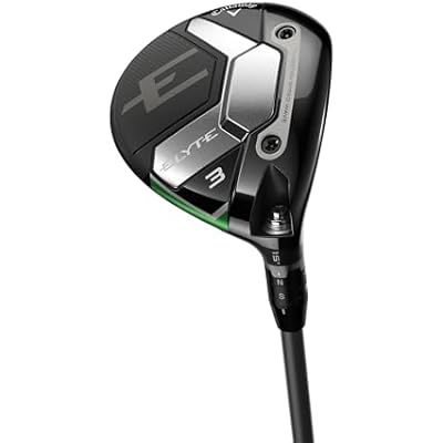 Callaway Golf Elyte Fairway Wood
