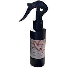 Cashmere Scented Room and Linen Spray, Hand Mixed and Poured, Home Fragrance, 4 oz
