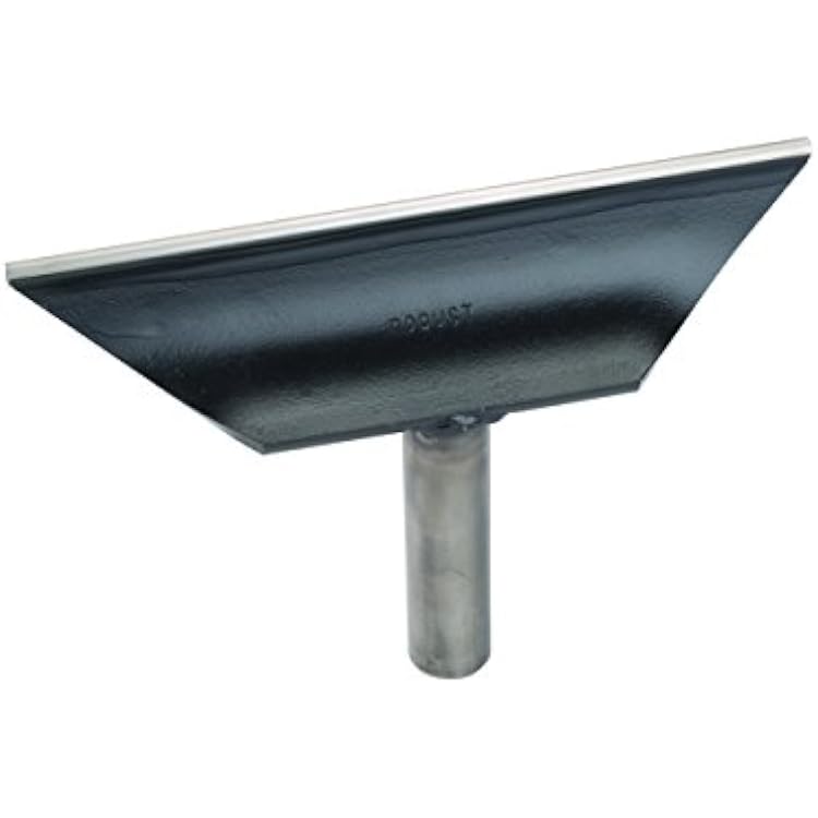 Robust 9 Comfort Rest with 1 Post
