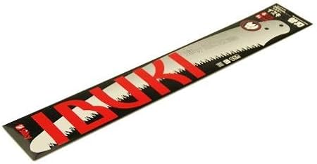 SILKY Replacement Blade for Ibuki 390 Extra Large Teeth 276-39 (Pack of 4)
