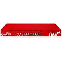 WatchGuard Firebox M390 أمان الشبكة / جهاز جدار الحماية