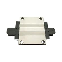 THK تايوان CPC المنزلق الخطي HRC HRC25 HRC25MN GK Block