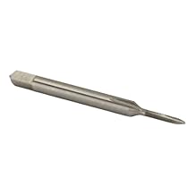 Drill America - DWT57009 0 -80 فولاذ عالي السرعة 2 حنفية دوامة دوامة ، سلسلة DWT