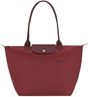 حقيبة حمل كبيرة من الكتف Longchamp Le Pliage