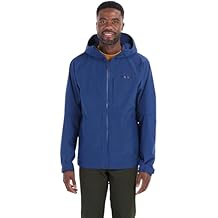 Marmot Men's Standard Waypoint Gore-TEX Jacket, Twilight Blue