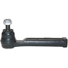 CTR CE0246 [OE Supplier] Outer Tie Rod End Compatible with Acura Vehicles - Replaces 53540-STK-A01, 53540-TX4-A02,